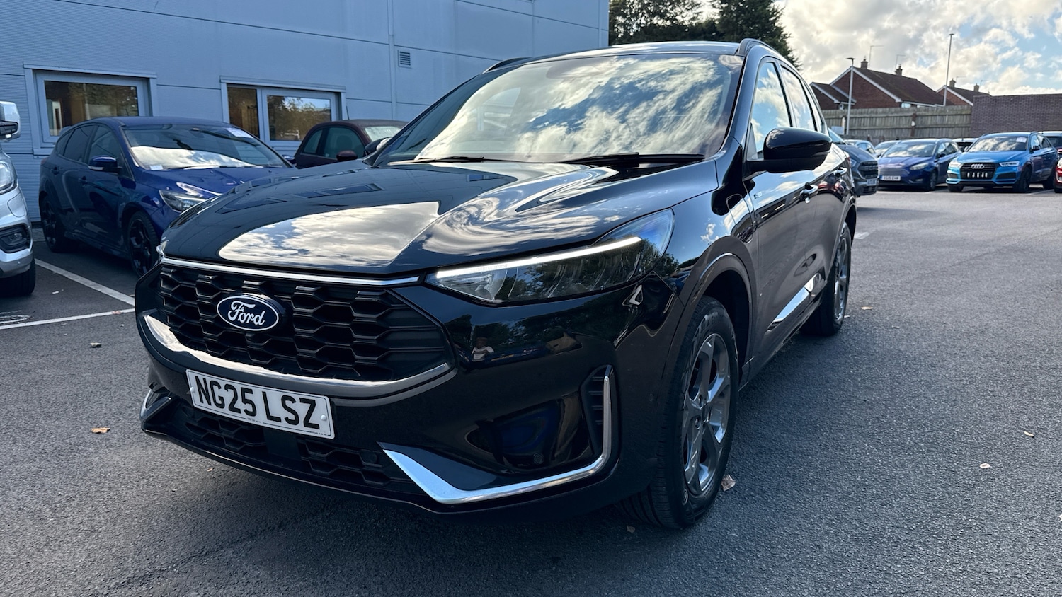 Used Ford Kuga 2025 for sale - 76070019: Photo 36