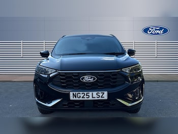Used Ford Kuga 2025 for sale - 76070019: Photo 3