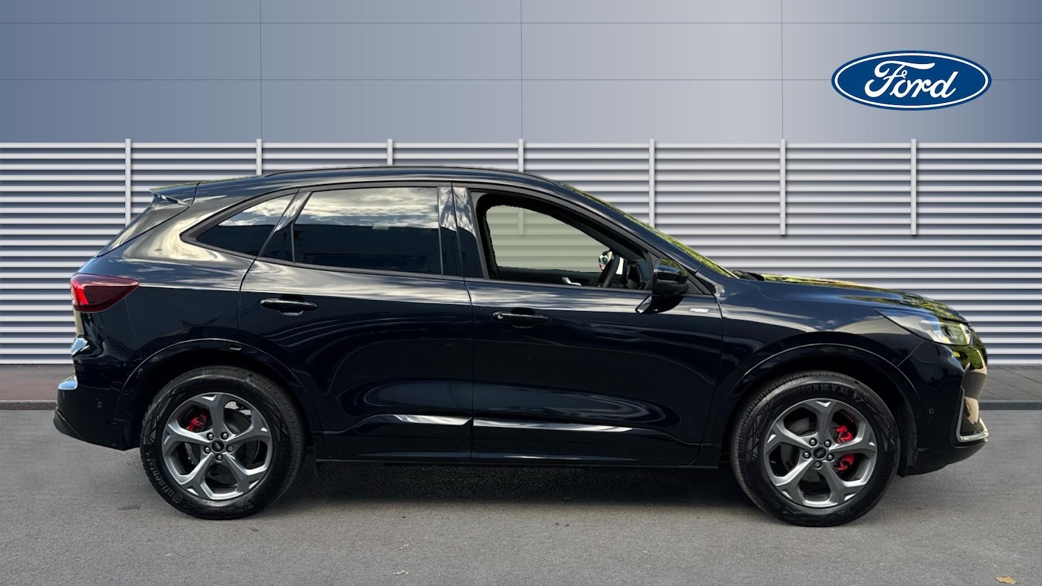 Used Ford Kuga 2025 for sale - 76070019: Photo 5