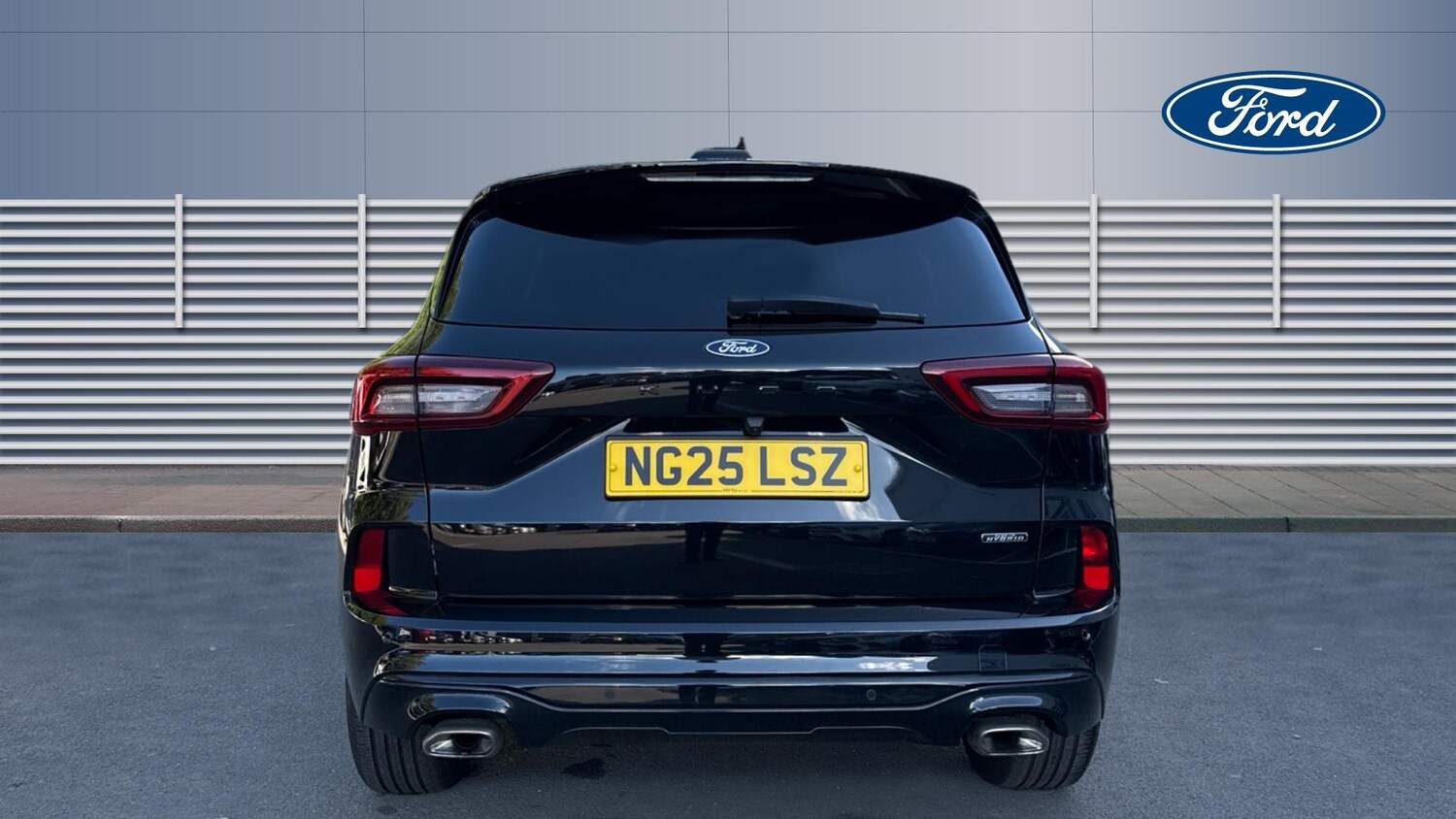 Used Ford Kuga 2025 for sale - 76070019: Photo 6