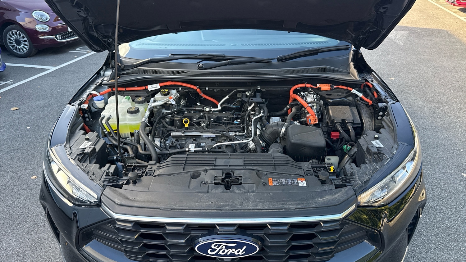 Used Ford Kuga 2025 for sale - 76070019: Photo 8