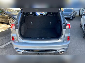 Used Ford Kuga 2022 for sale - 78323495: Photo