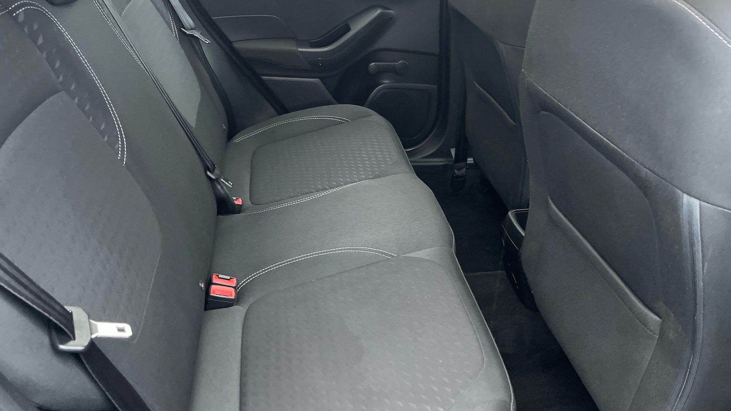 Used Ford Fiesta 2019 for sale - 76860193: Photo 16