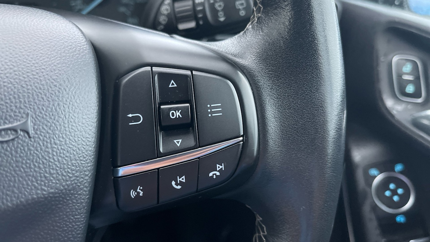 Used Ford Fiesta 2019 for sale - 76860193: Photo 22