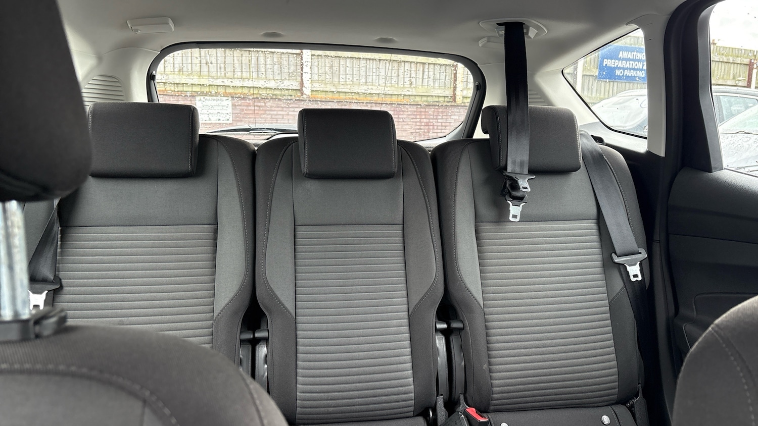 Used Ford C-Max 2019 for sale - 76796769: Photo 15