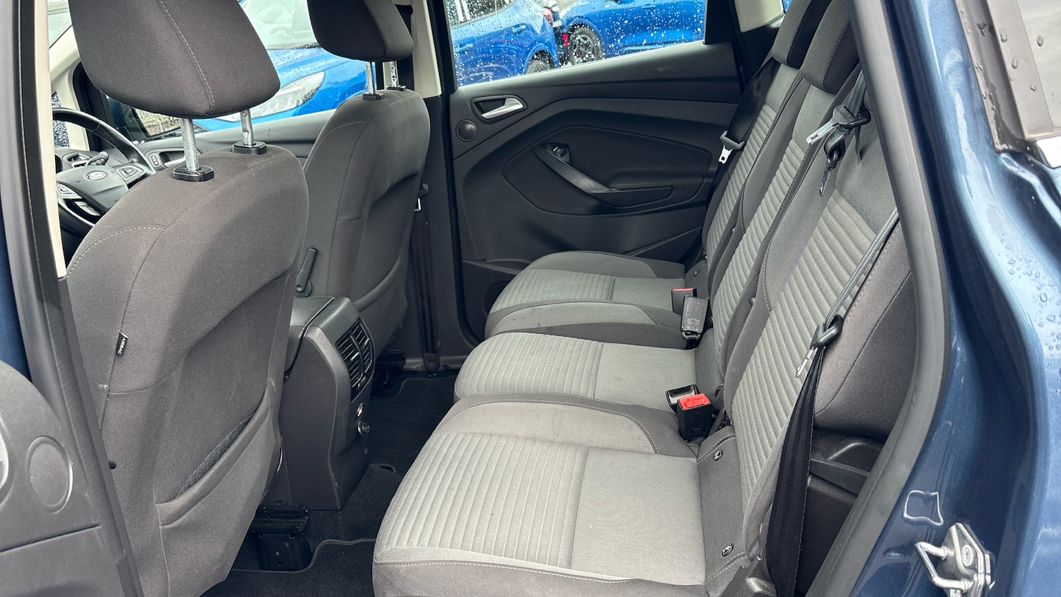 Used Ford C-Max 2019 for sale - 76796769: Photo 16