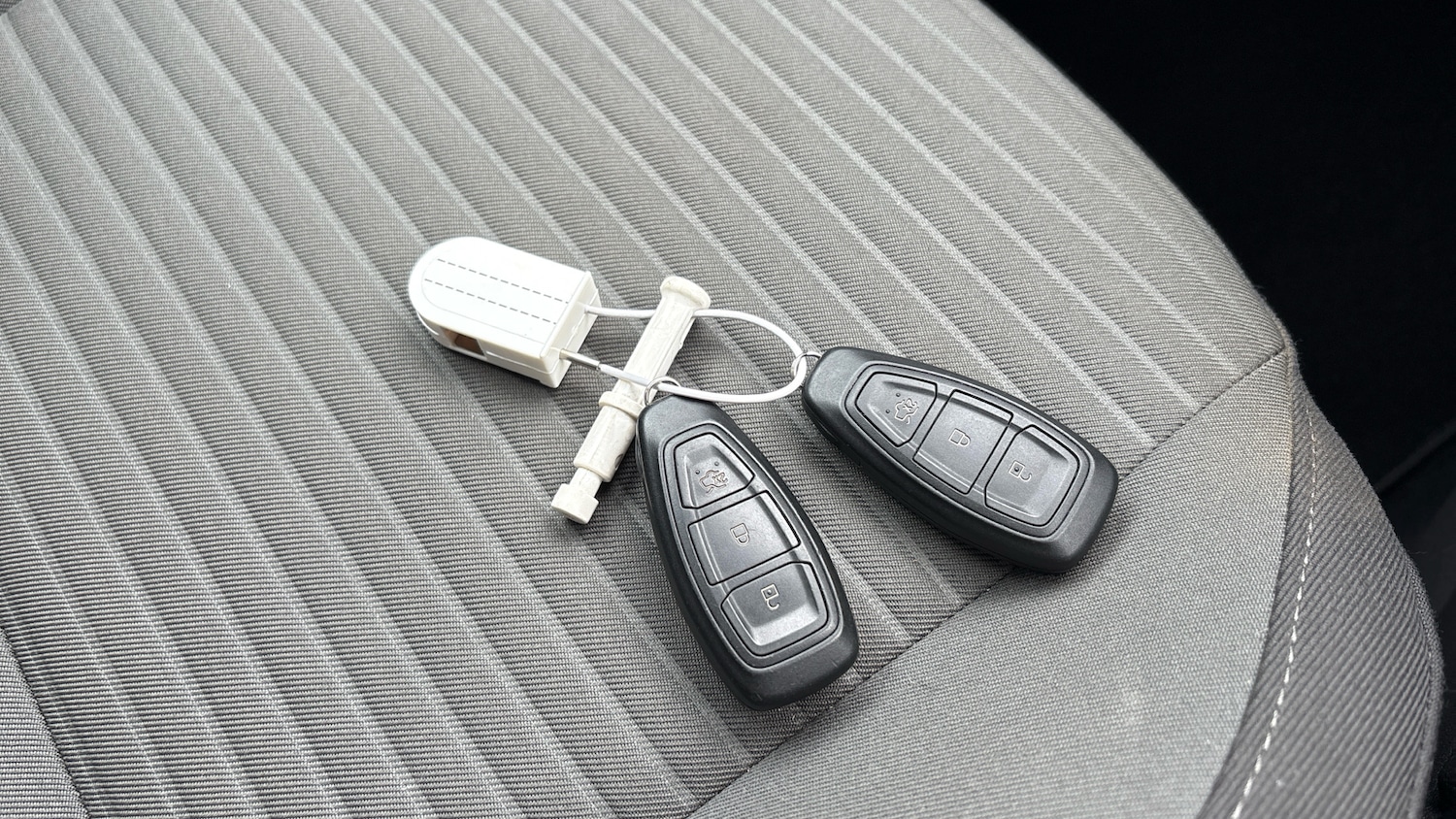 Used Ford C-Max 2019 for sale - 76796769: Photo 20