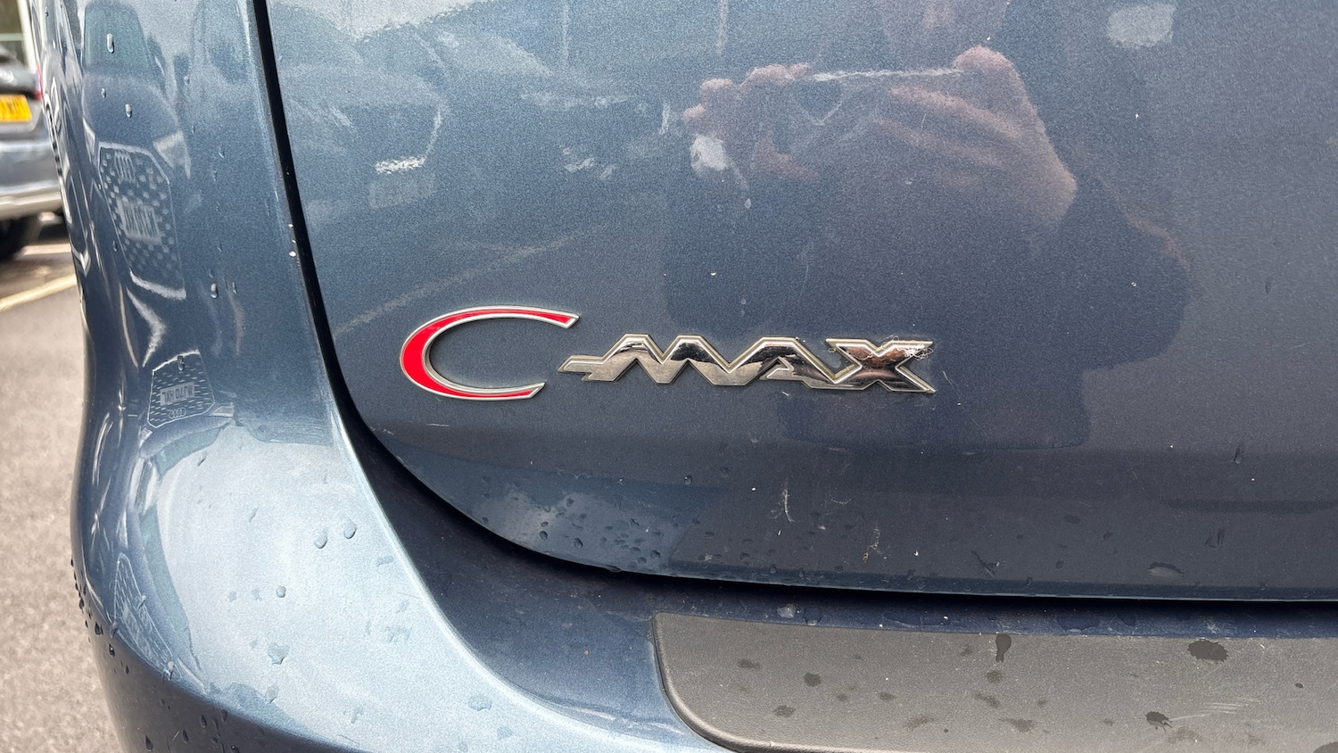 Used Ford C-Max 2019 for sale - 76796769: Photo 21