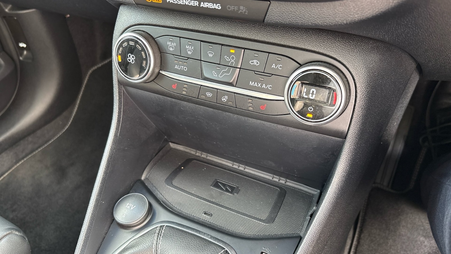 Vehicle 28