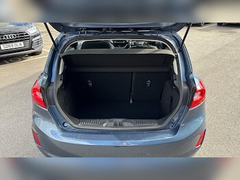 Used Ford Fiesta 2020 for sale - 75820481: Photo