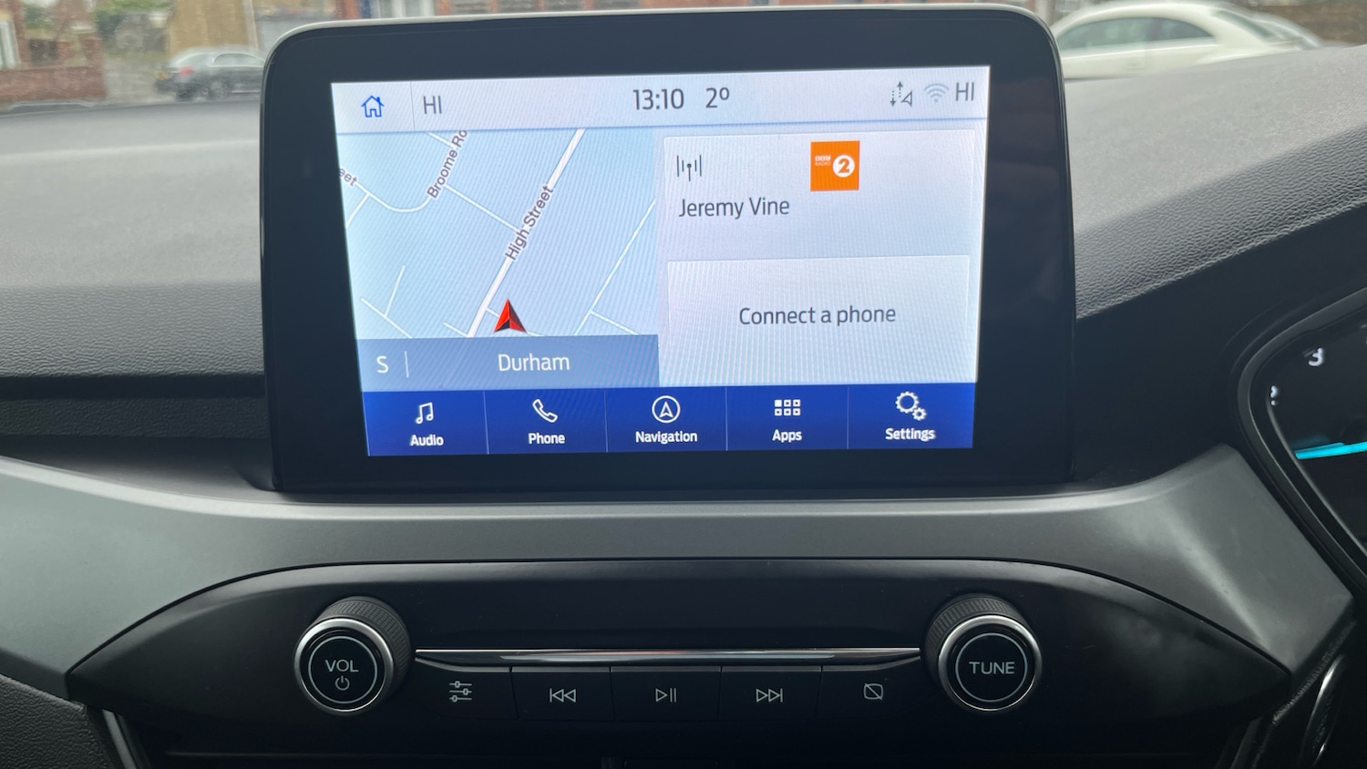 Used Ford Focus 2023 for sale - 77789051: Photo 12