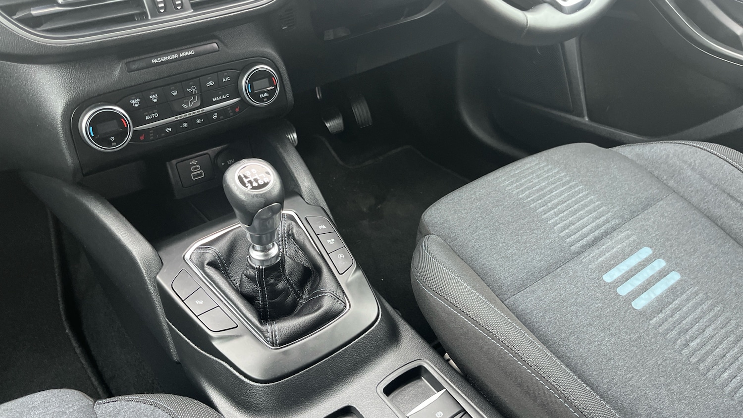 Used Ford Focus 2023 for sale - 77789051: Photo 13