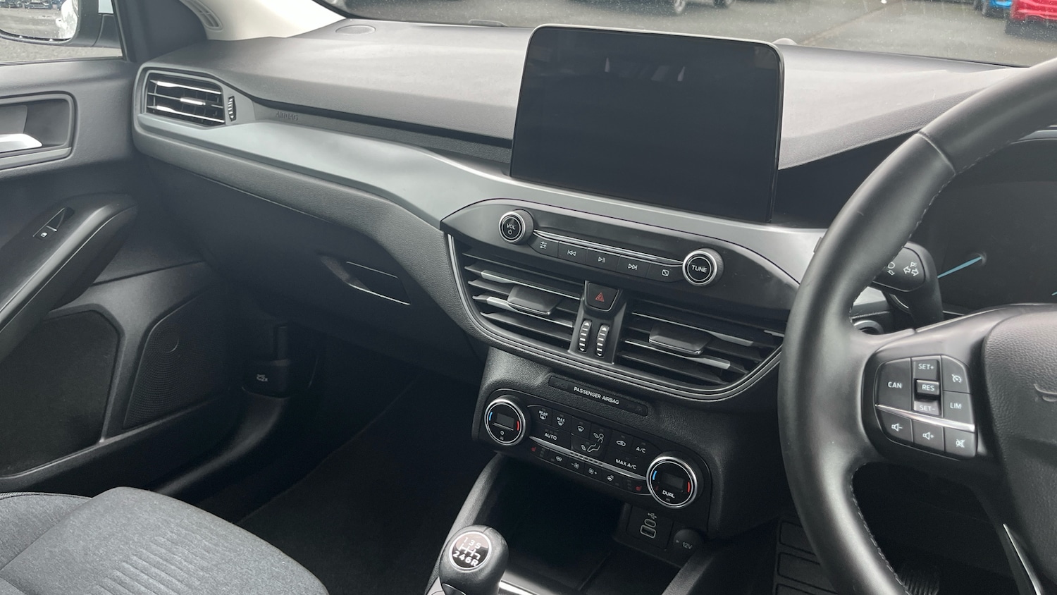 Used Ford Focus 2023 for sale - 77789051: Photo 14