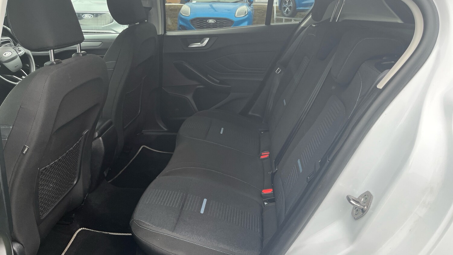 Used Ford Focus 2023 for sale - 77789051: Photo 16