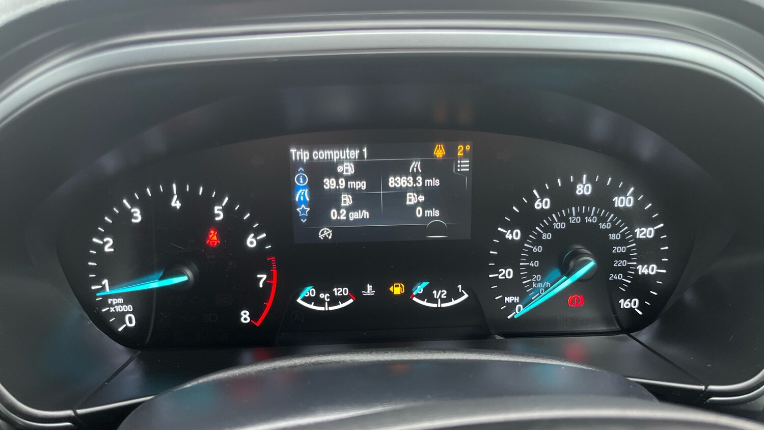 Used Ford Focus 2023 for sale - 77789051: Photo 18