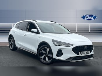 Used Ford Focus 2023 for sale - 77789051: Photo