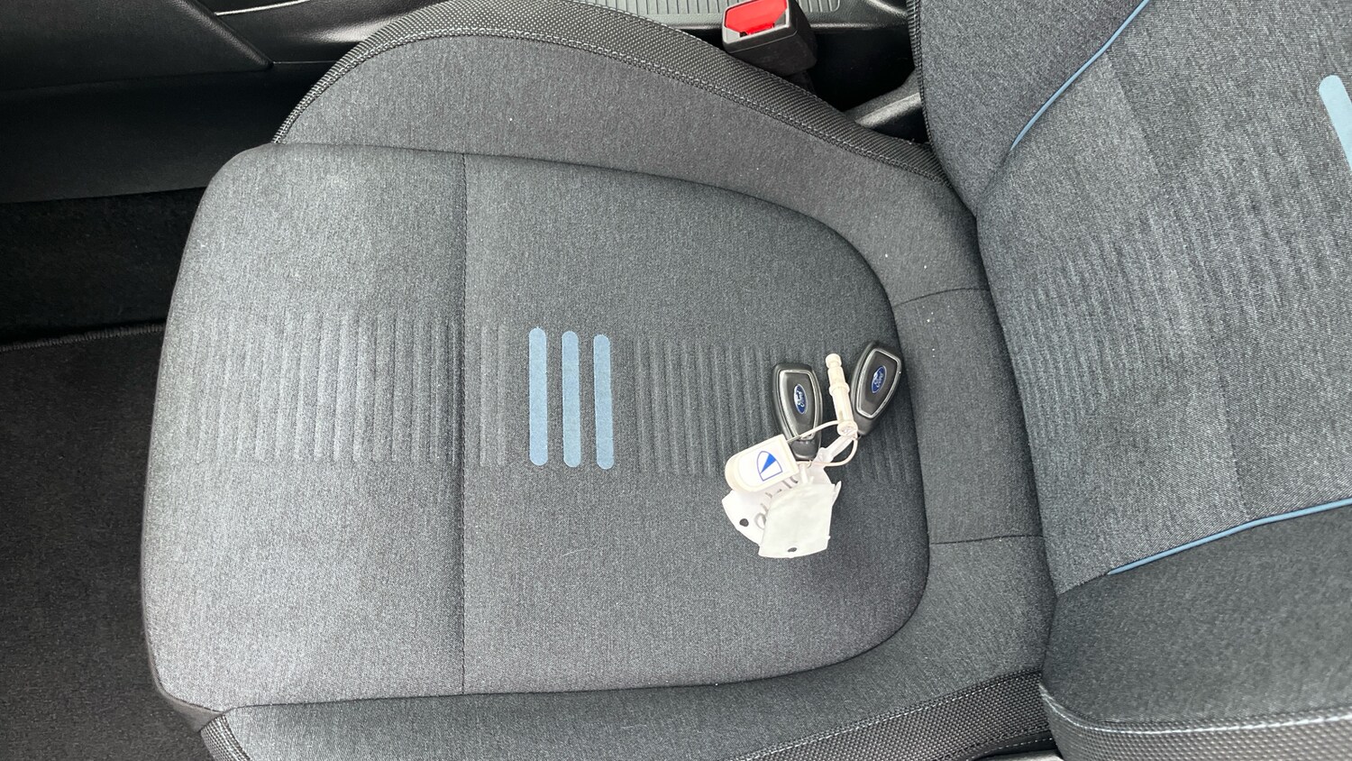 Used Ford Focus 2023 for sale - 77789051: Photo 20