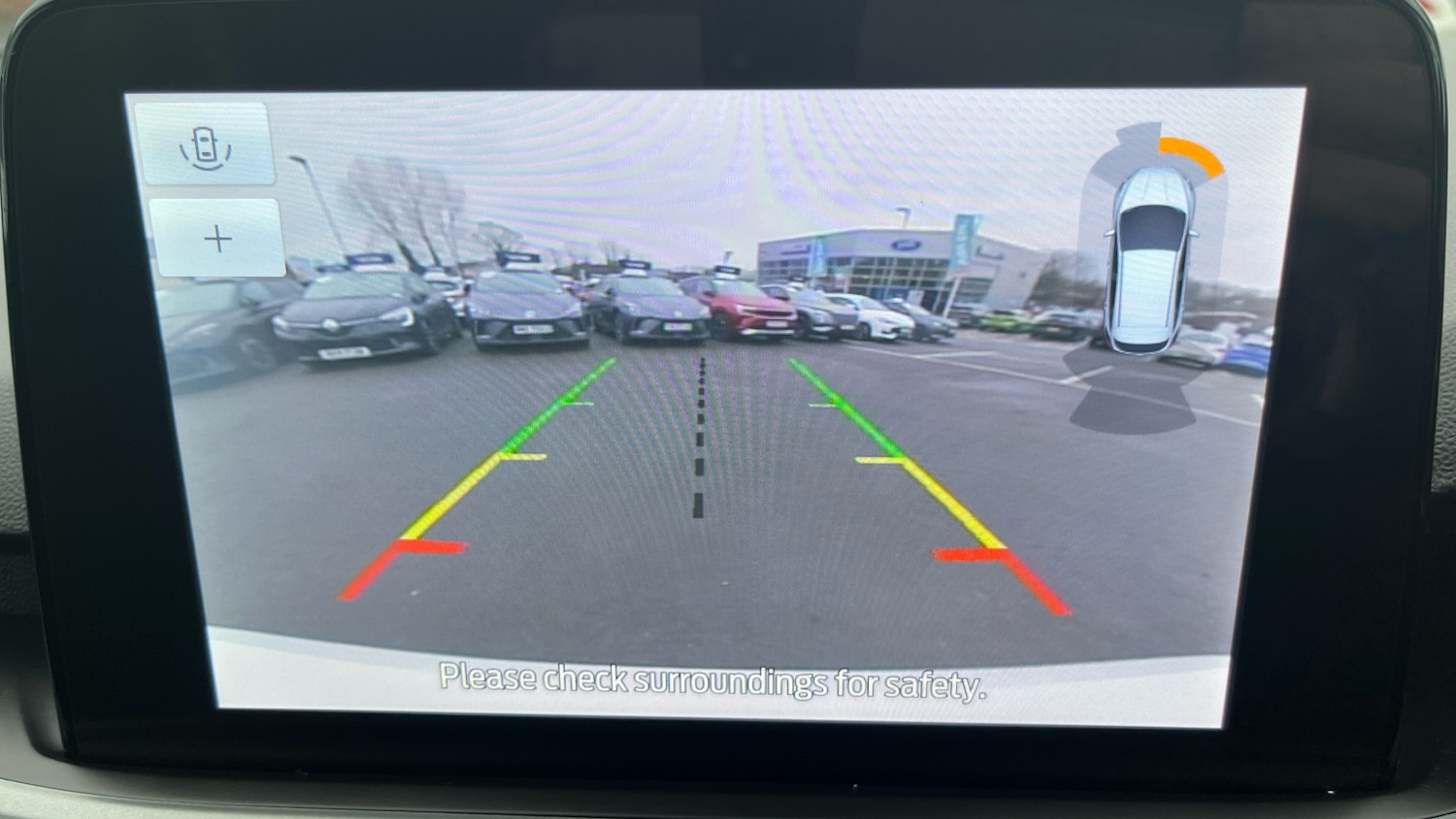 Used Ford Focus 2023 for sale - 77789051: Photo 21