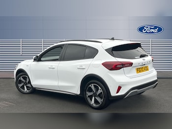 Used Ford Focus 2023 for sale - 77789051: Photo