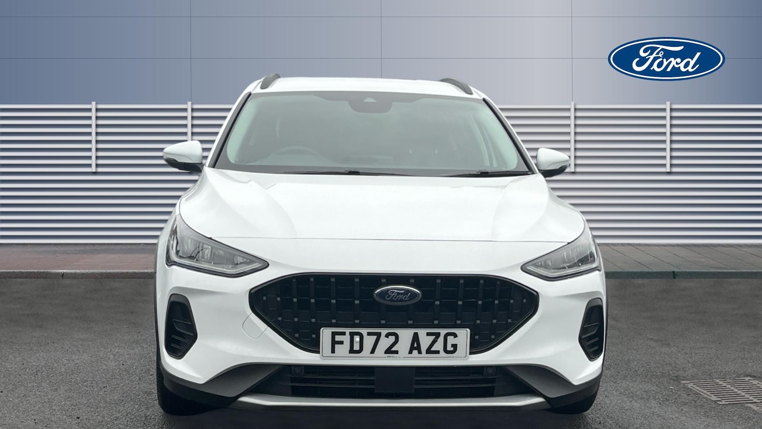 Used Ford Focus 2023 for sale - 77789051: Photo 3