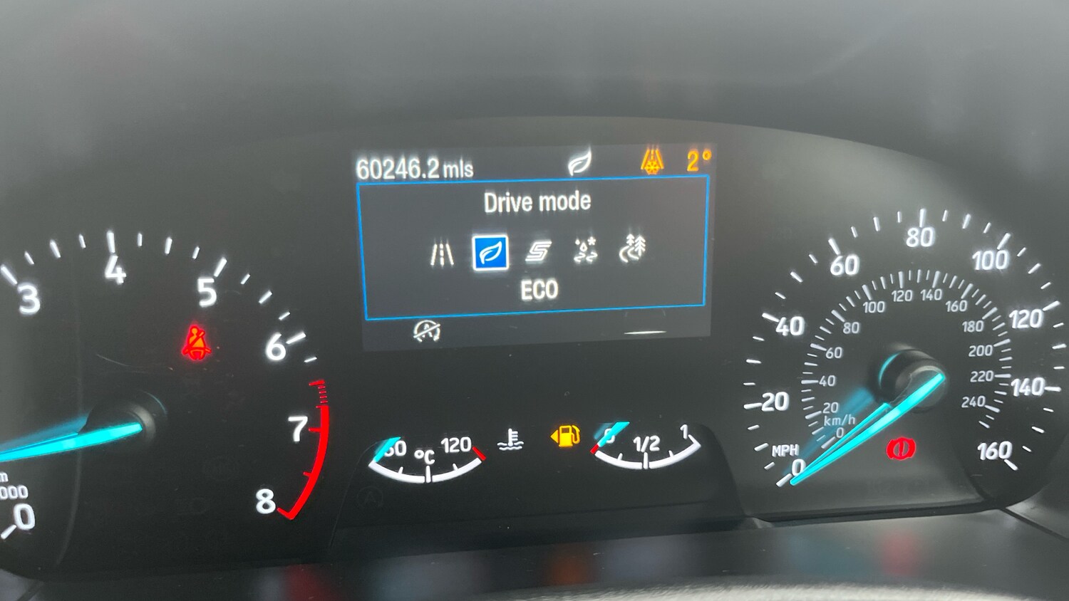 Used Ford Focus 2023 for sale - 77789051: Photo 32