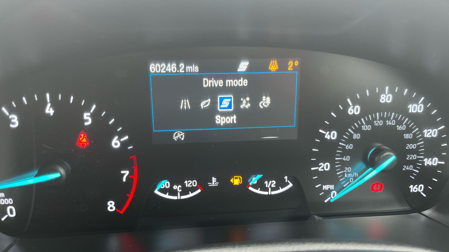 Used Ford Focus 2023 for sale - 77789051: Photo 33