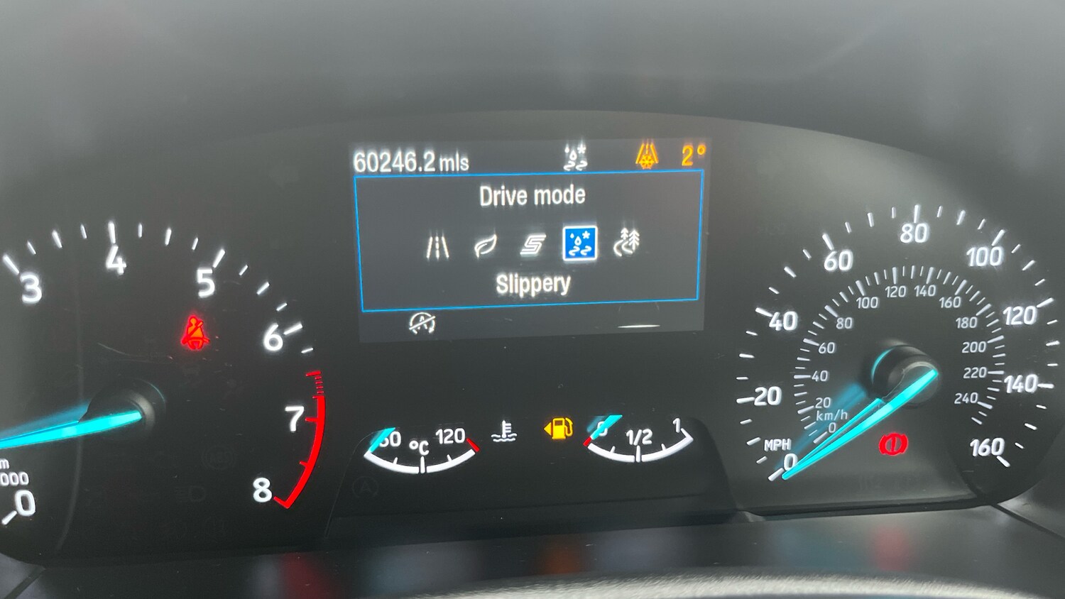 Used Ford Focus 2023 for sale - 77789051: Photo 34