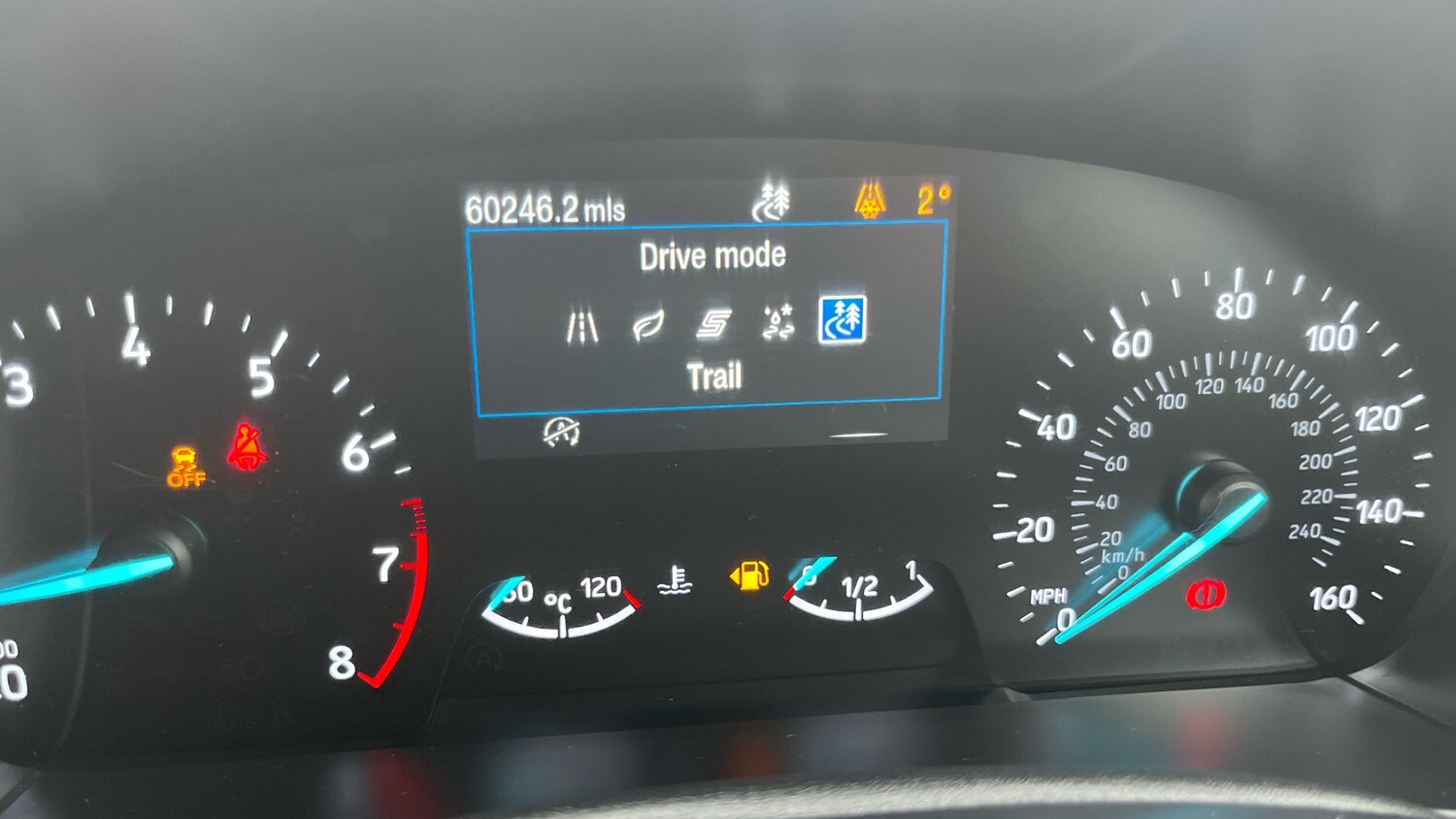 Used Ford Focus 2023 for sale - 77789051: Photo 35