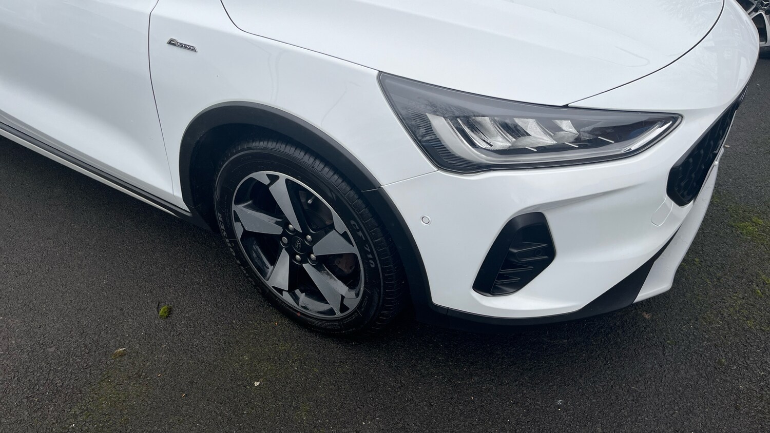 Used Ford Focus 2023 for sale - 77789051: Photo 37