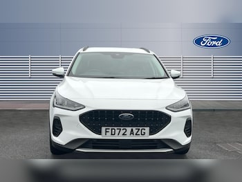 Used Ford Focus 2023 for sale - 77789051: Photo