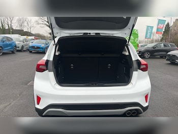 Used Ford Focus 2023 for sale - 77789051: Photo