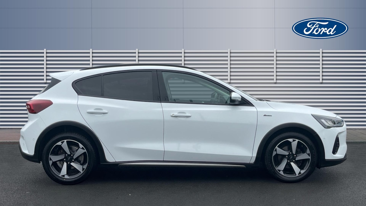 Used Ford Focus 2023 for sale - 77789051: Photo 5