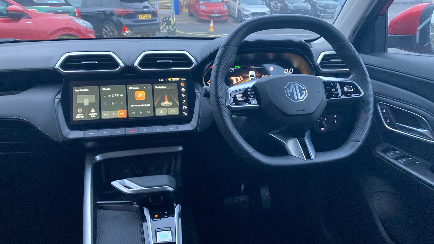 Used MG MG ZS 2025 for sale - 77363948: Photo 10