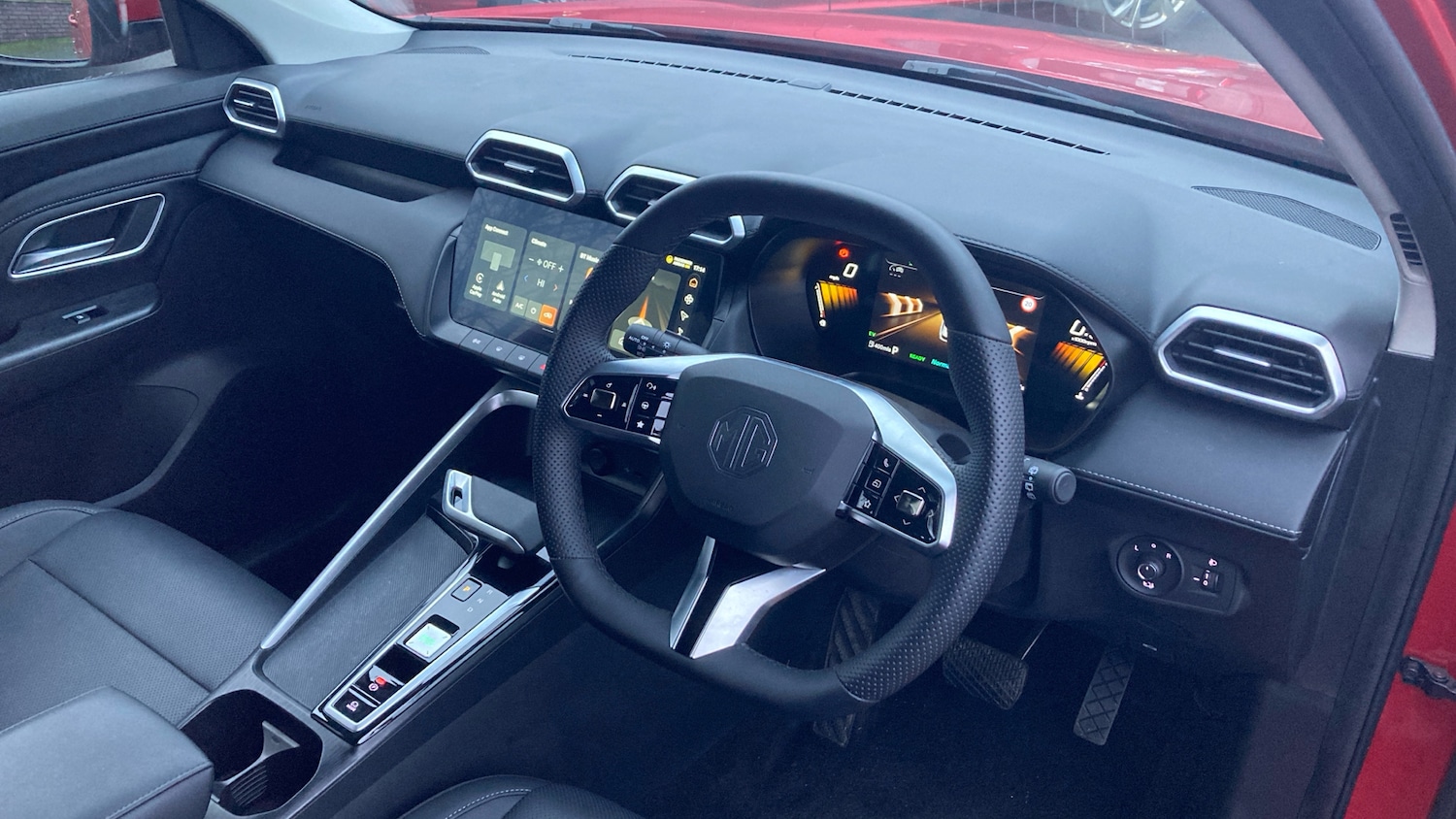 Used MG MG ZS 2025 for sale - 77363948: Photo 11