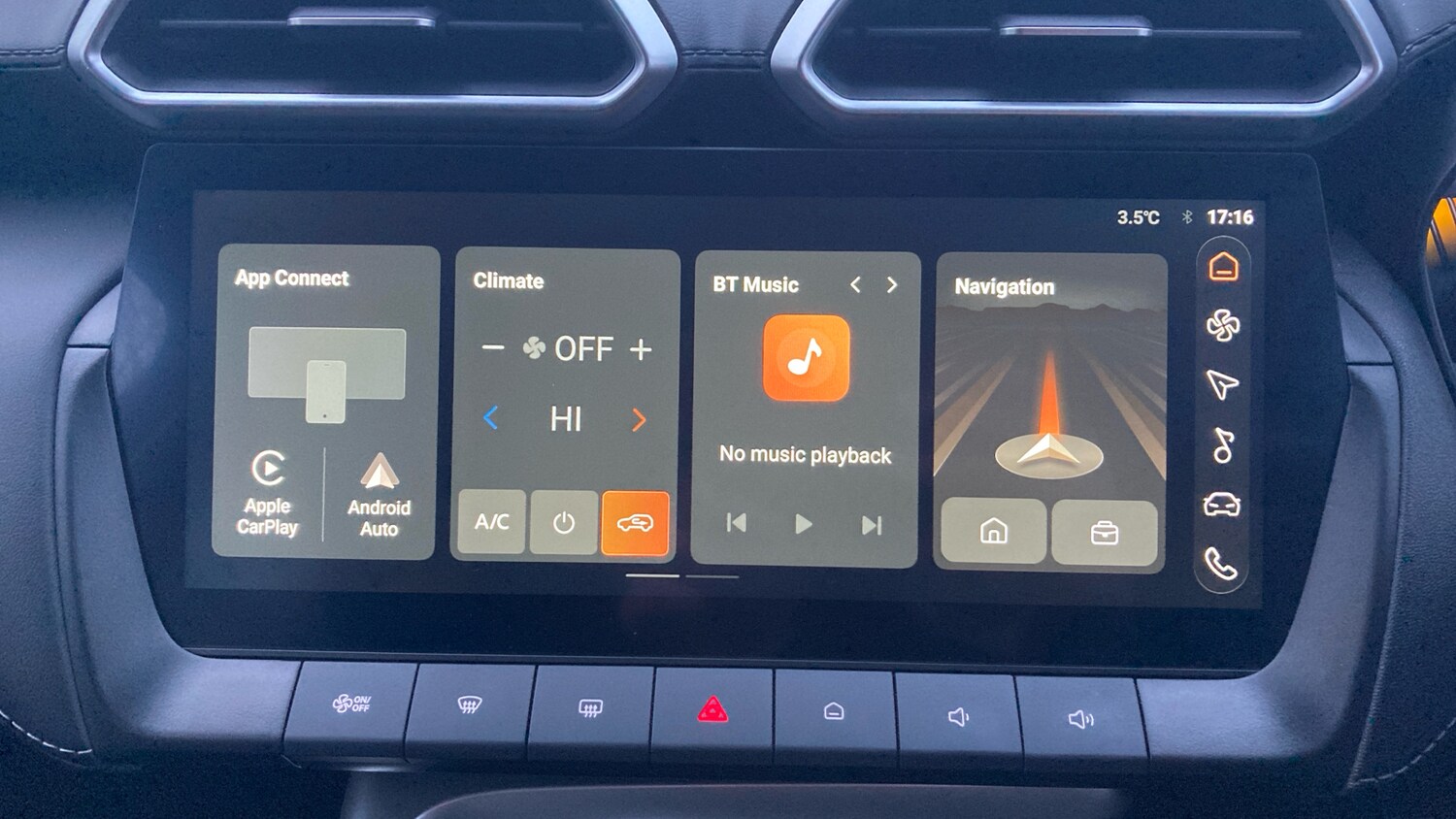 Used MG MG ZS 2025 for sale - 77363948: Photo 12