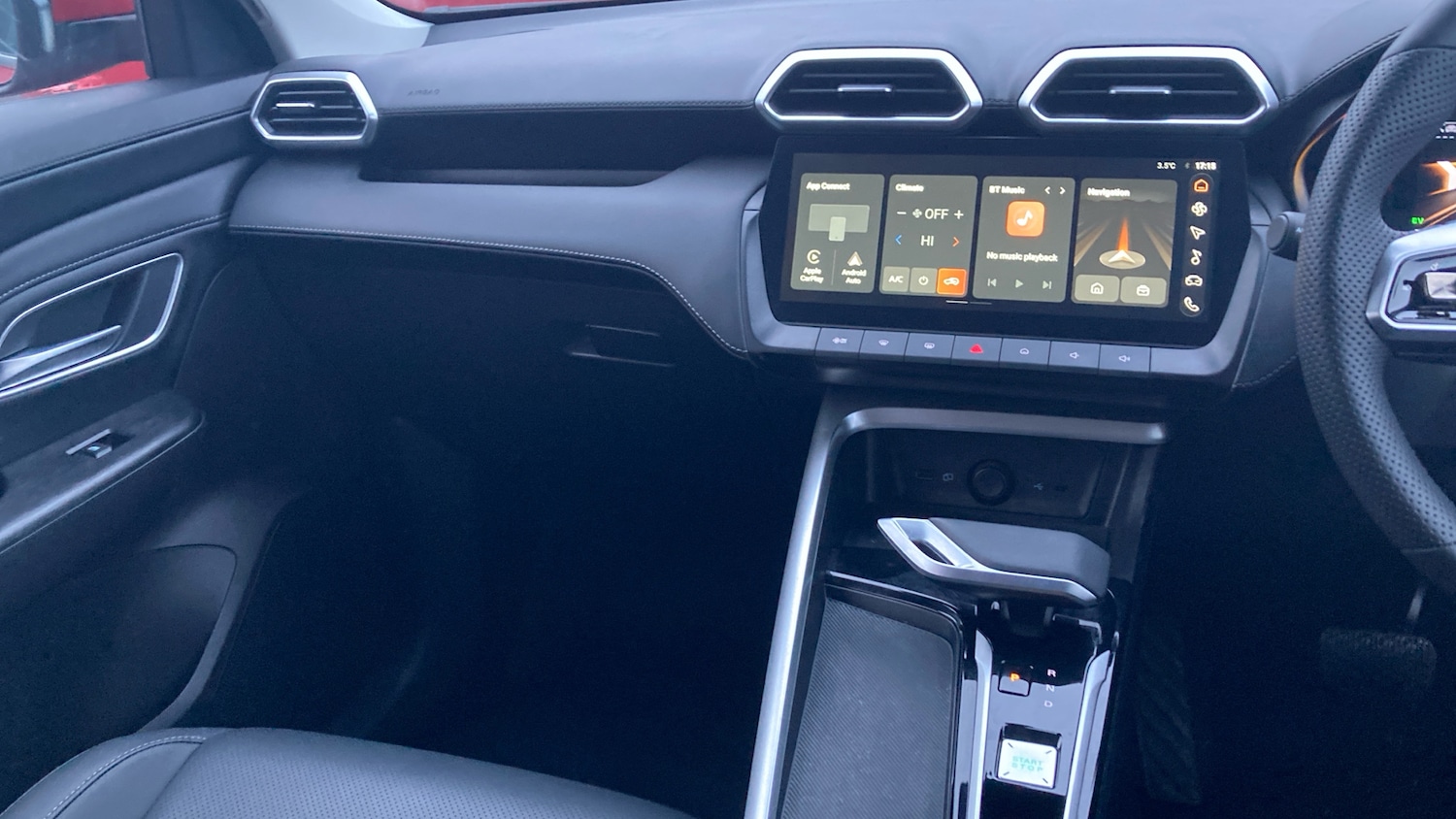 Used MG MG ZS 2025 for sale - 77363948: Photo 14