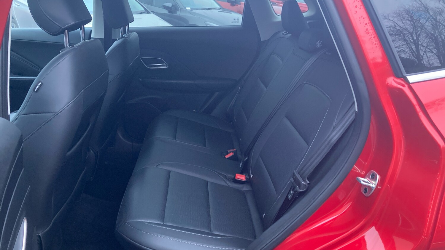 Used MG MG ZS 2025 for sale - 77363948: Photo 16