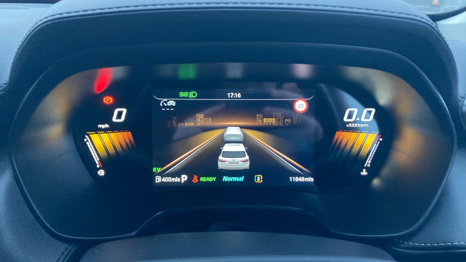 Used MG MG ZS 2025 for sale - 77363948: Photo 18