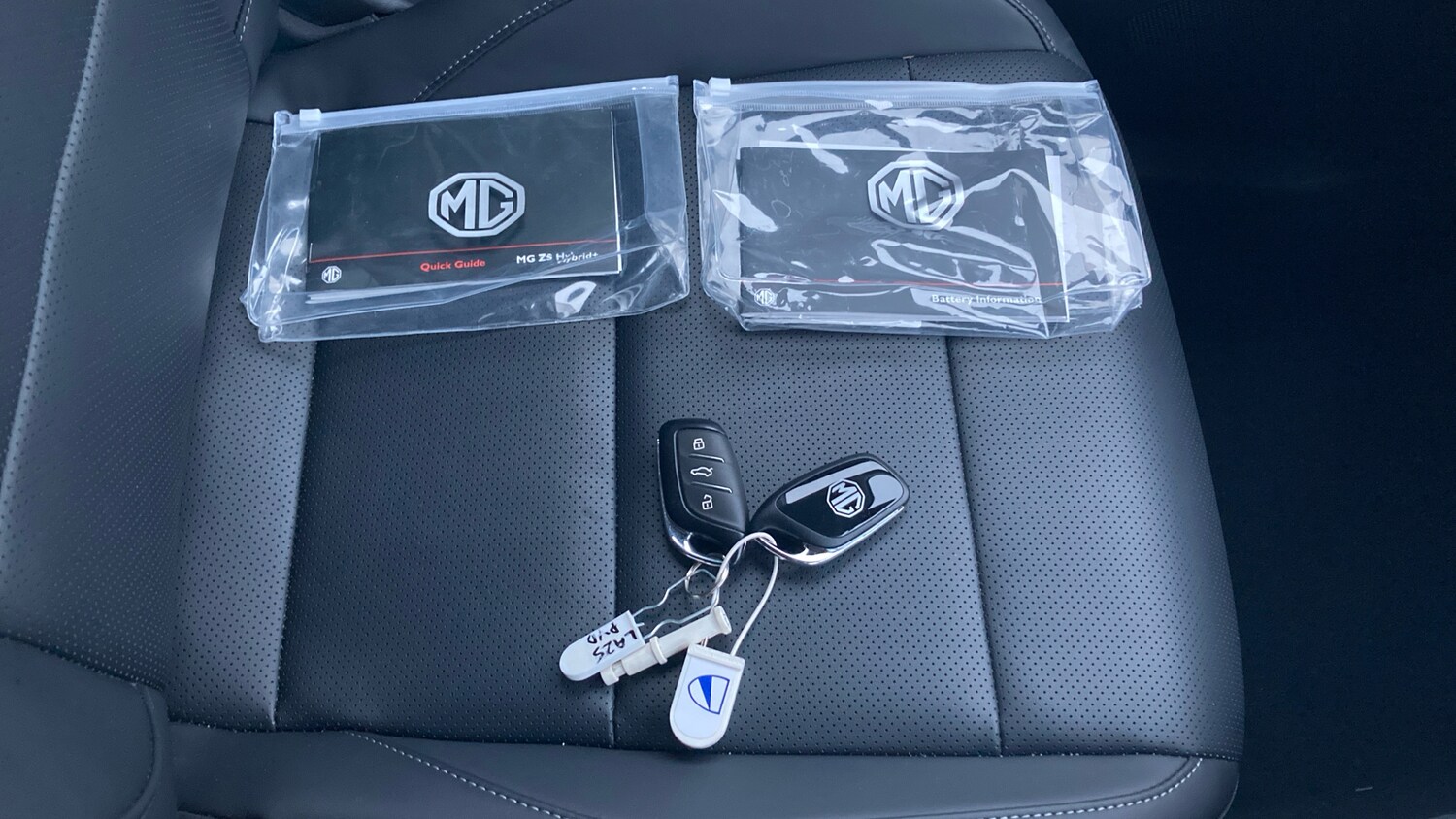 Used MG MG ZS 2025 for sale - 77363948: Photo 19
