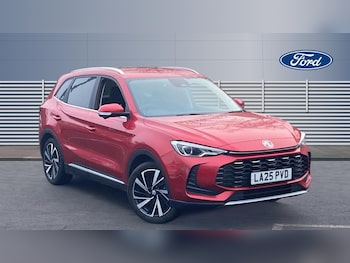 Used MG MG ZS 2025 for sale - 77363948: Photo