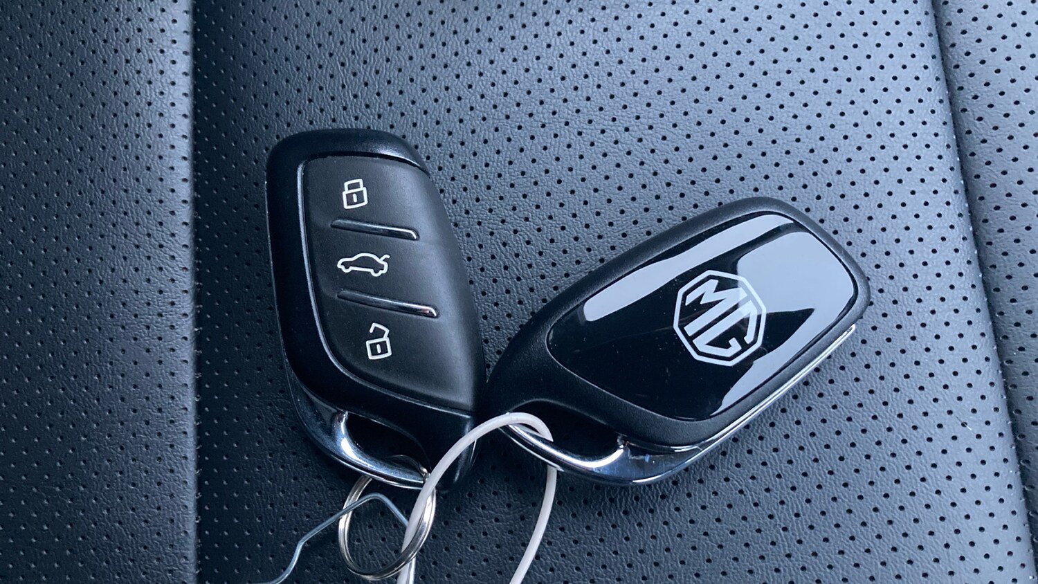 Used MG MG ZS 2025 for sale - 77363948: Photo 20