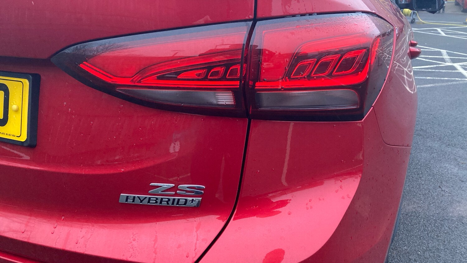 Used MG MG ZS 2025 for sale - 77363948: Photo 24