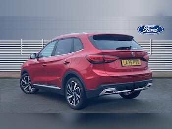 Used MG MG ZS 2025 for sale - 77363948: Photo