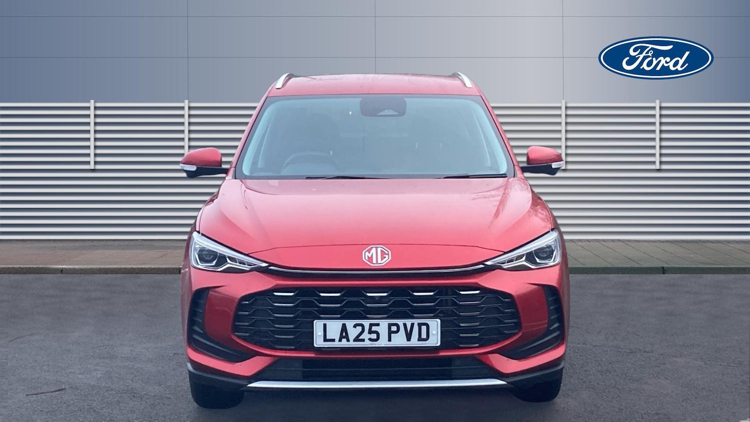Used MG MG ZS 2025 for sale - 77363948: Photo 3