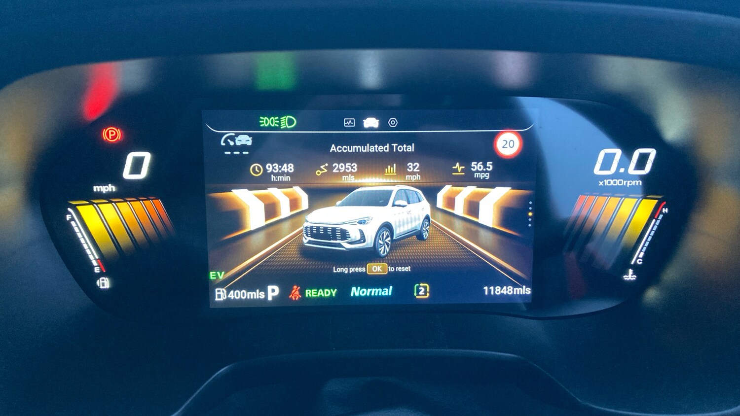 Used MG MG ZS 2025 for sale - 77363948: Photo 30