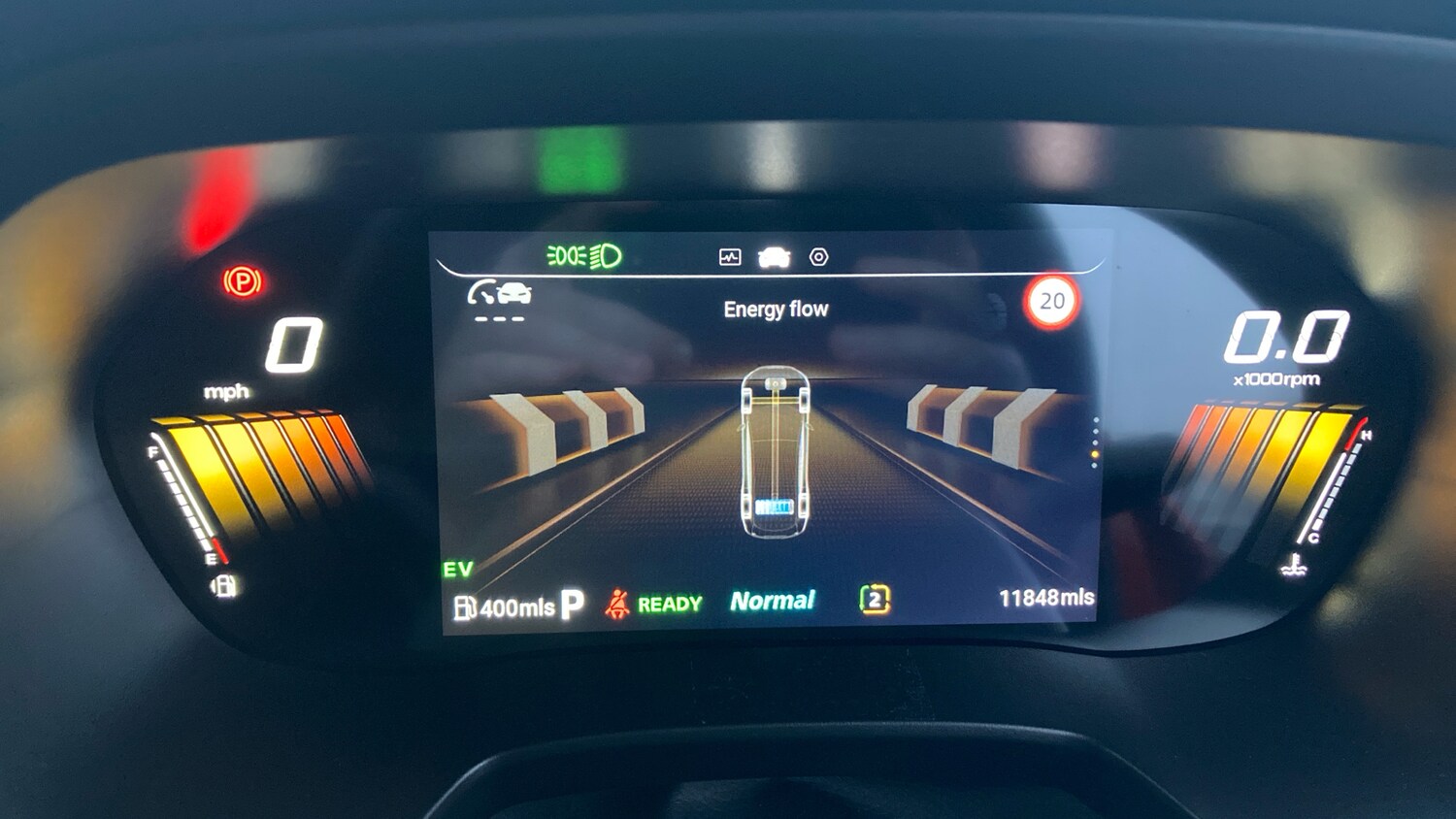 Used MG MG ZS 2025 for sale - 77363948: Photo 31