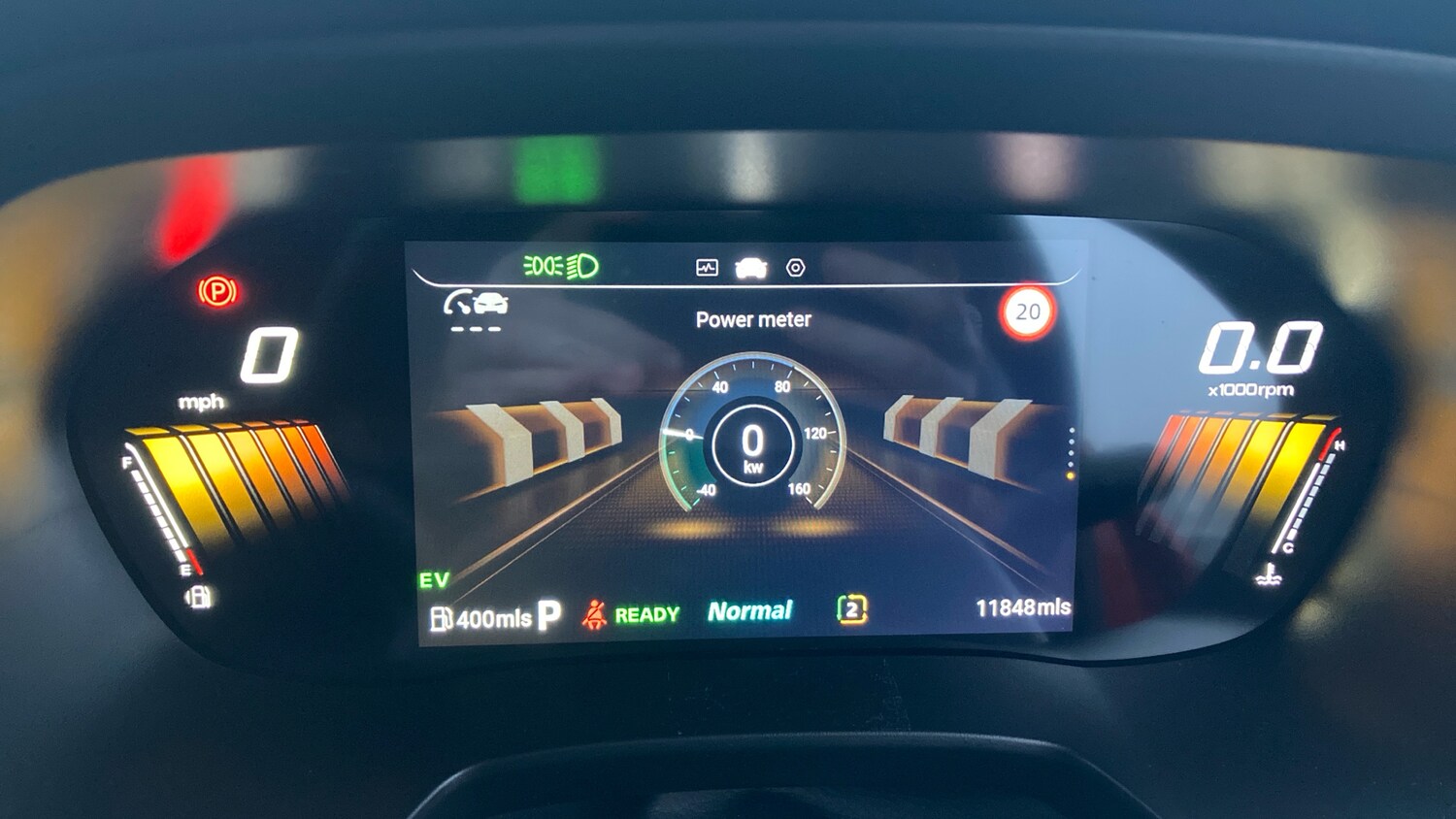 Used MG MG ZS 2025 for sale - 77363948: Photo 32