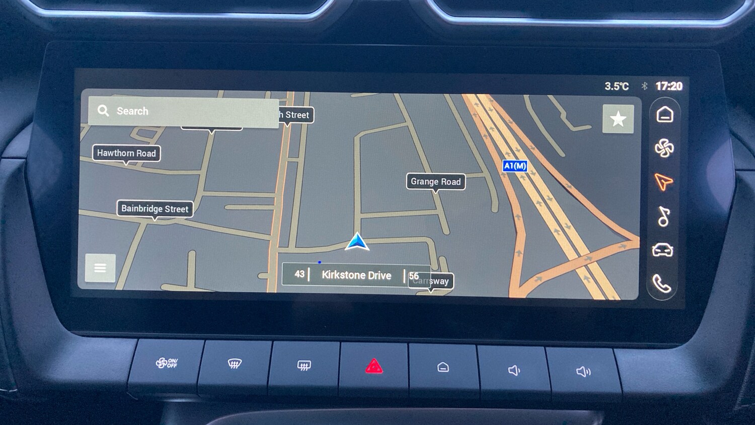 Used MG MG ZS 2025 for sale - 77363948: Photo 34