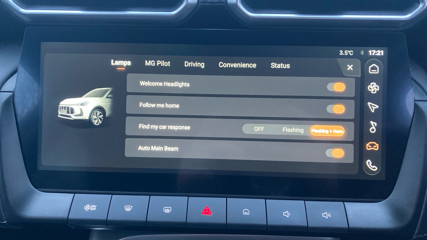 Used MG MG ZS 2025 for sale - 77363948: Photo 36