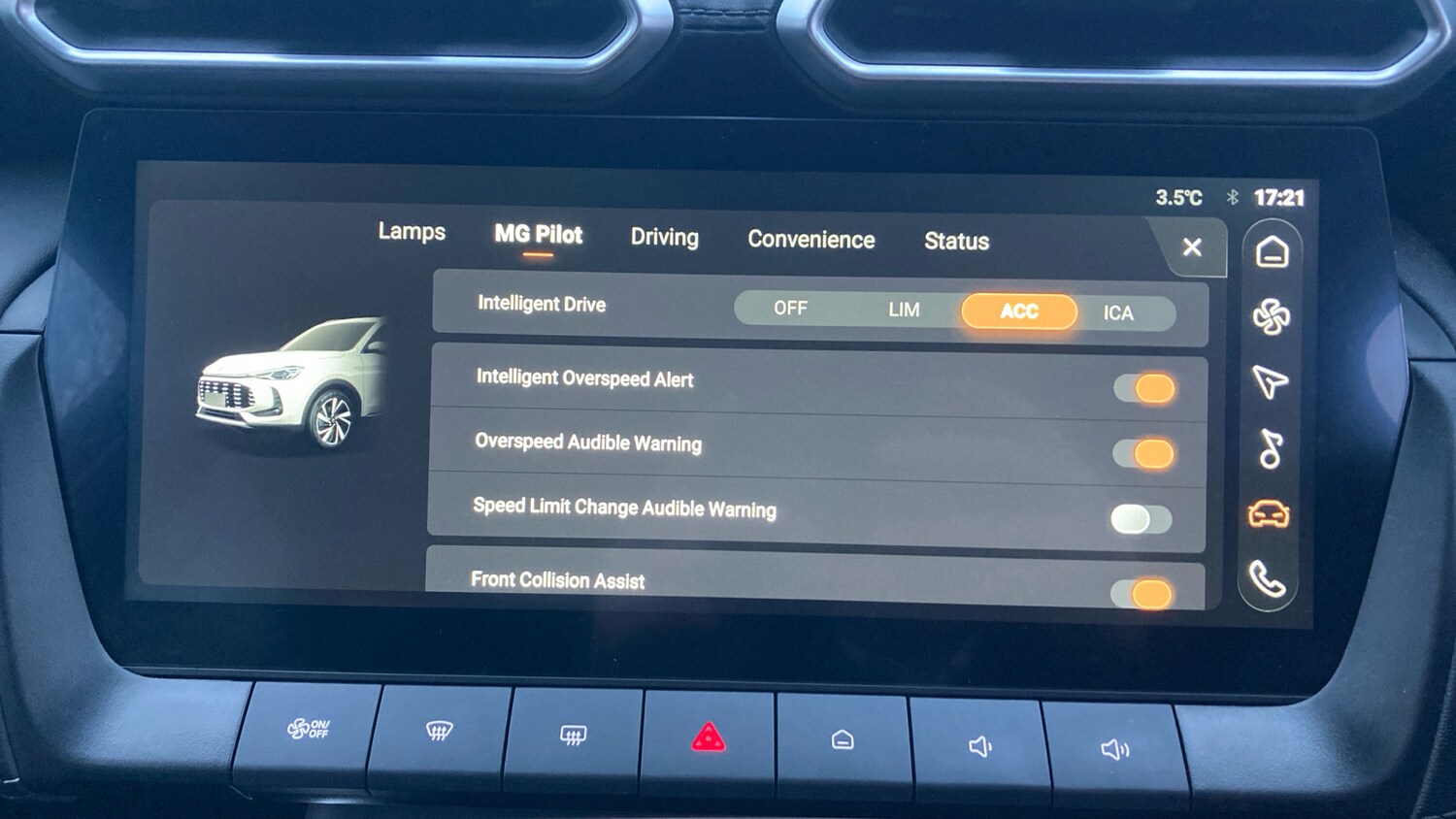 Used MG MG ZS 2025 for sale - 77363948: Photo 37